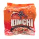 Nongshim Kimchi Shin Noodle Soup 120gx5packs